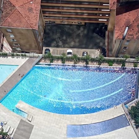 Apartamento Book Santos —Unlimited 1413 — Modernidade e Arte Exterior foto