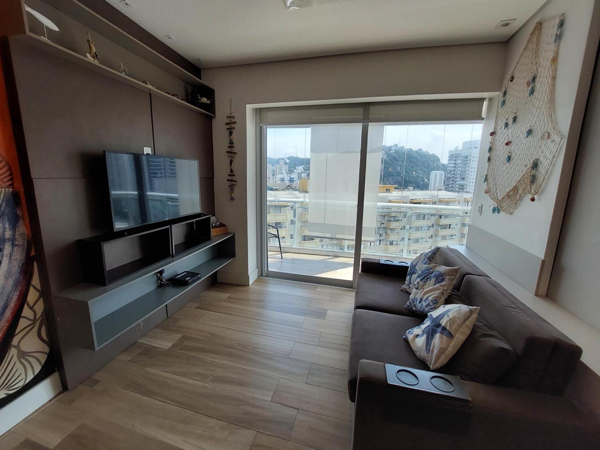 Apartamento Book Santos —Unlimited 1413 — Modernidade e Arte Exterior foto